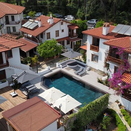 Tomsan Villas Akyaka Akyaka  Zewnętrze zdjęcie