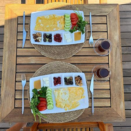 Tomsan Villas Akyaka Akyaka  Zewnętrze zdjęcie