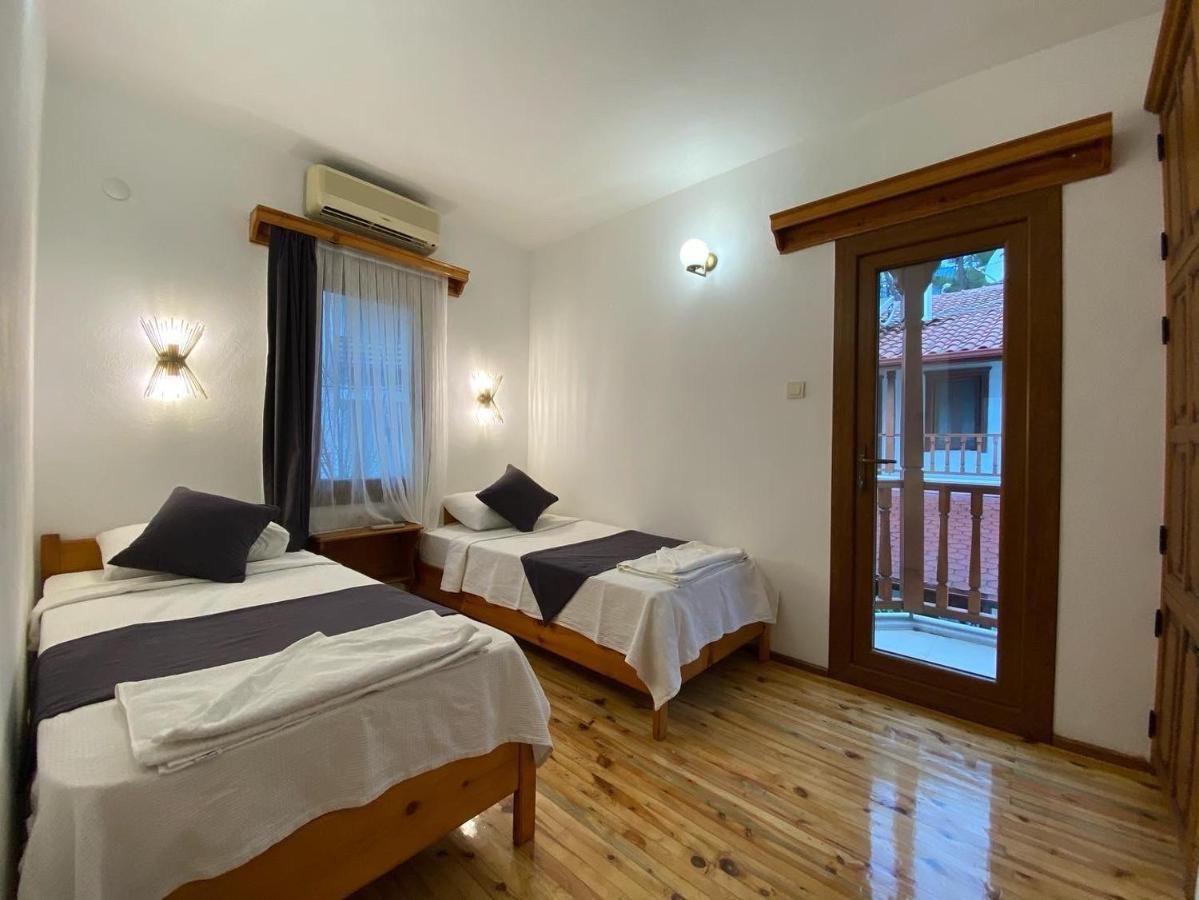 Tomsan Villas Akyaka Akyaka  Zewnętrze zdjęcie
