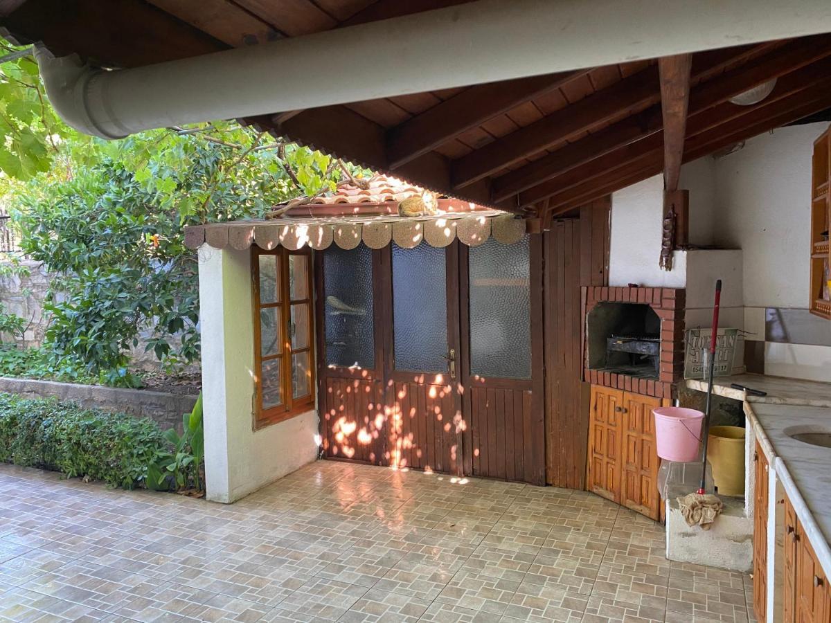Tomsan Villas Akyaka Akyaka  Zewnętrze zdjęcie