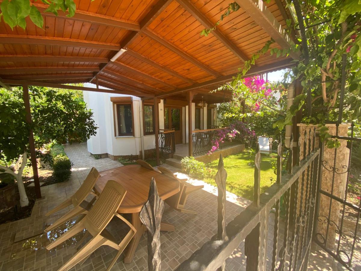 Tomsan Villas Akyaka Akyaka  Zewnętrze zdjęcie