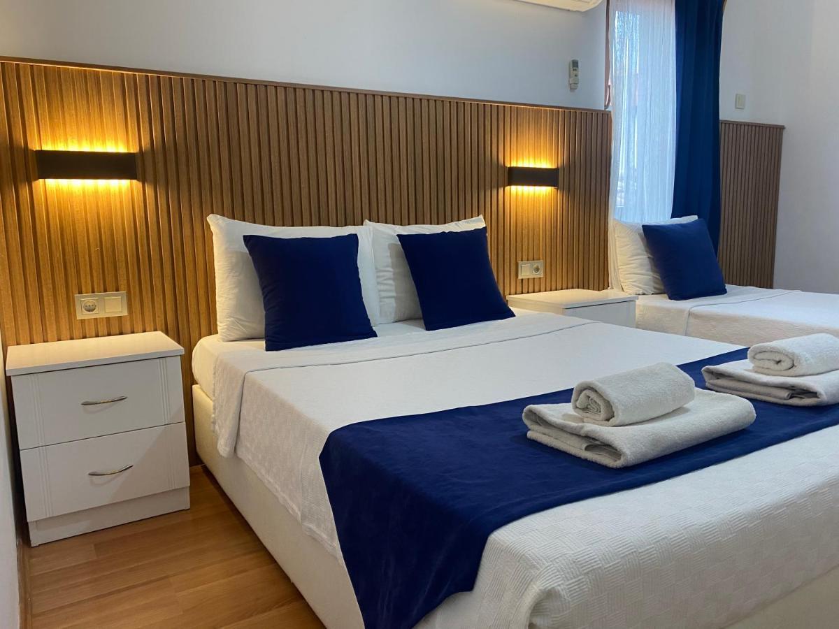 Tomsan Villas Akyaka Akyaka  Zewnętrze zdjęcie