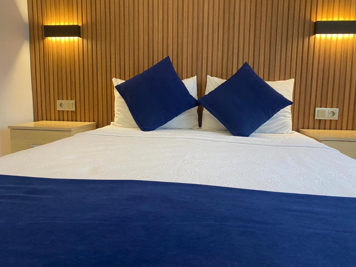 Tomsan Villas Akyaka Akyaka  Zewnętrze zdjęcie