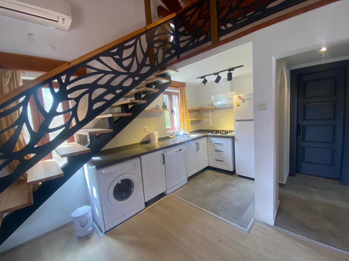 Tomsan Villas Akyaka Akyaka  Zewnętrze zdjęcie
