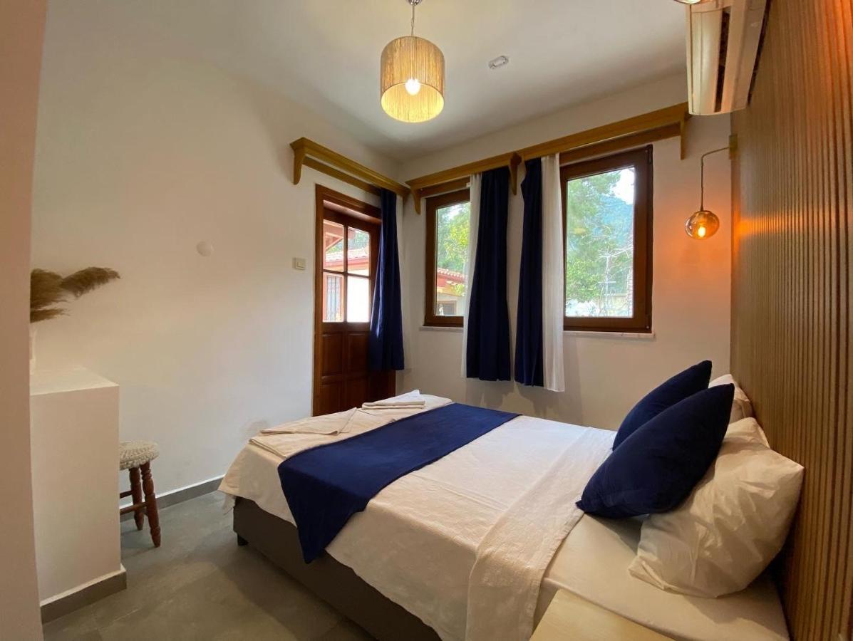 Tomsan Villas Akyaka Akyaka  Zewnętrze zdjęcie
