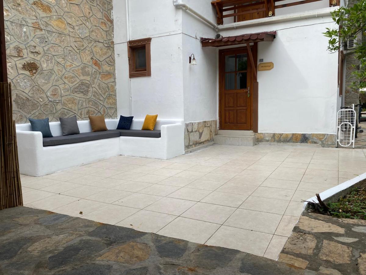 Tomsan Villas Akyaka Akyaka  Zewnętrze zdjęcie