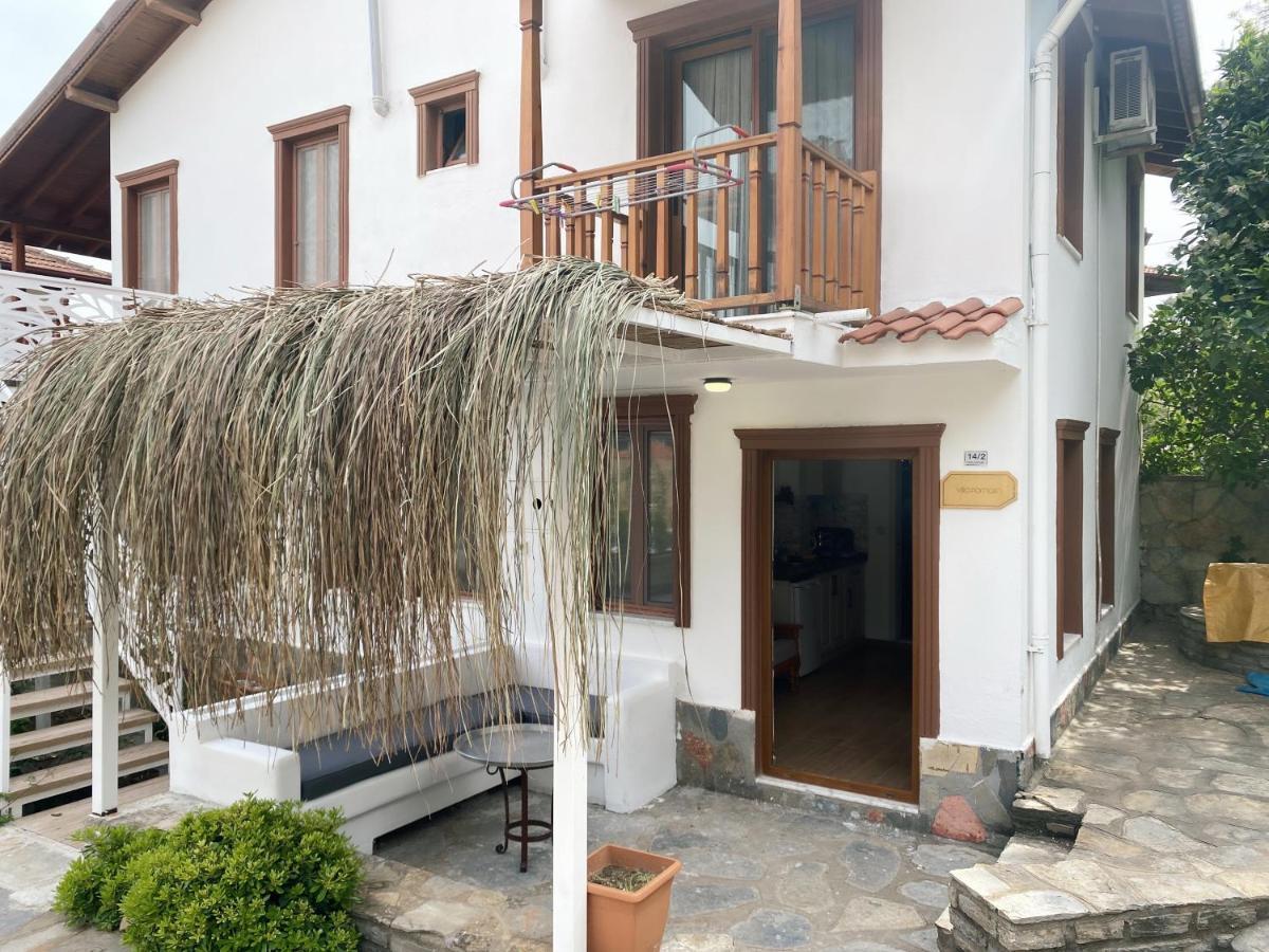 Tomsan Villas Akyaka Akyaka  Zewnętrze zdjęcie