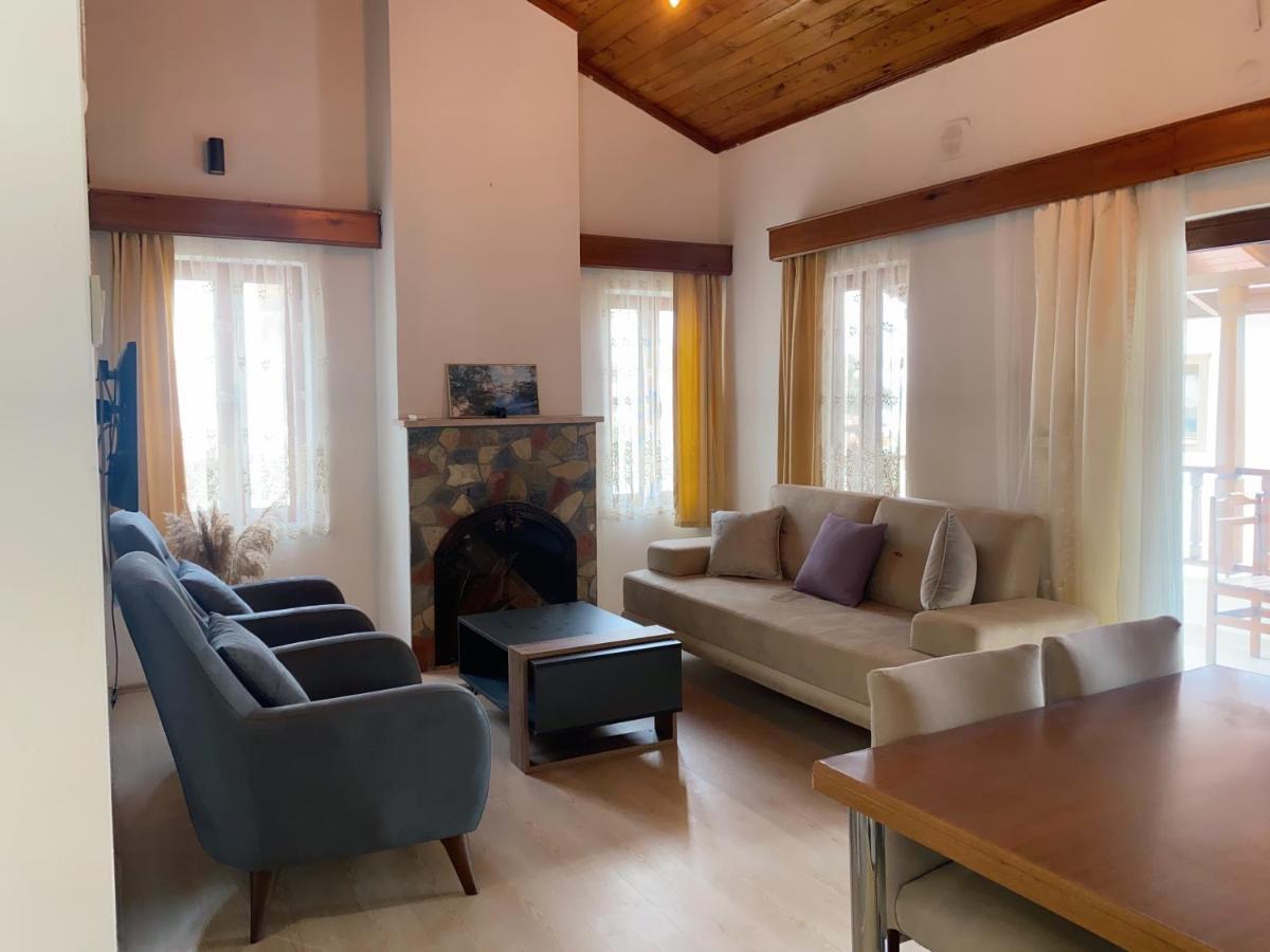 Tomsan Villas Akyaka Akyaka  Zewnętrze zdjęcie