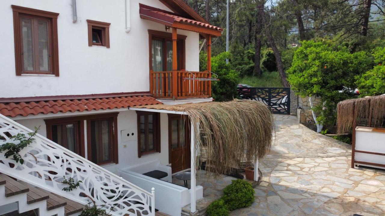 Tomsan Villas Akyaka Akyaka  Zewnętrze zdjęcie