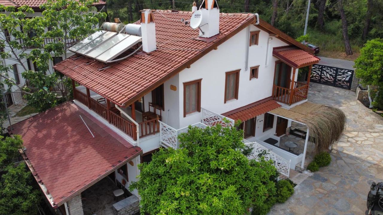 Tomsan Villas Akyaka Akyaka  Zewnętrze zdjęcie