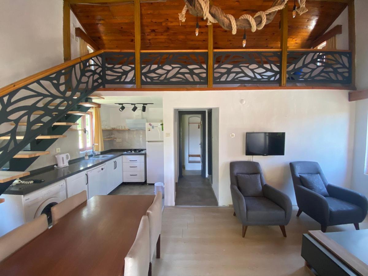 Tomsan Villas Akyaka Akyaka  Zewnętrze zdjęcie