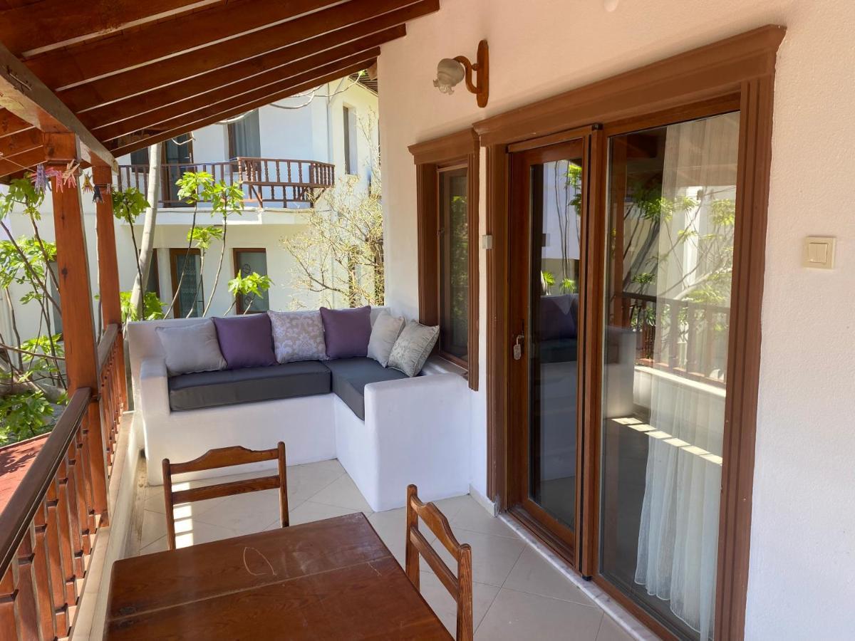 Tomsan Villas Akyaka Akyaka  Zewnętrze zdjęcie