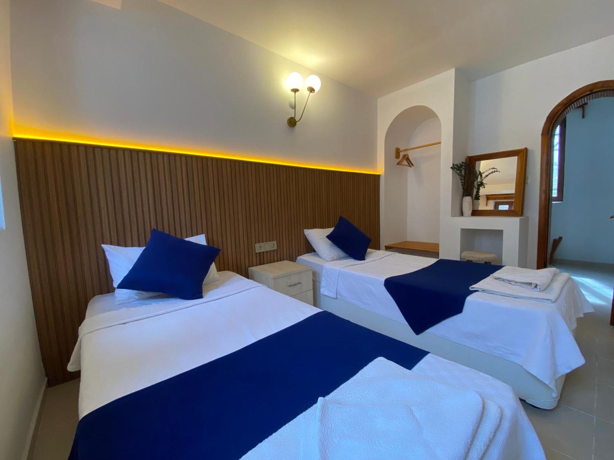 Tomsan Villas Akyaka Akyaka  Zewnętrze zdjęcie
