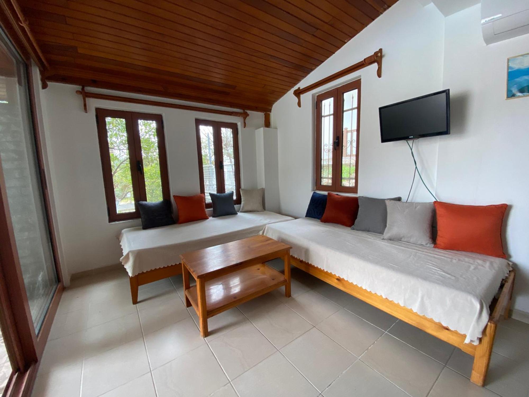 Tomsan Villas Akyaka Akyaka  Zewnętrze zdjęcie