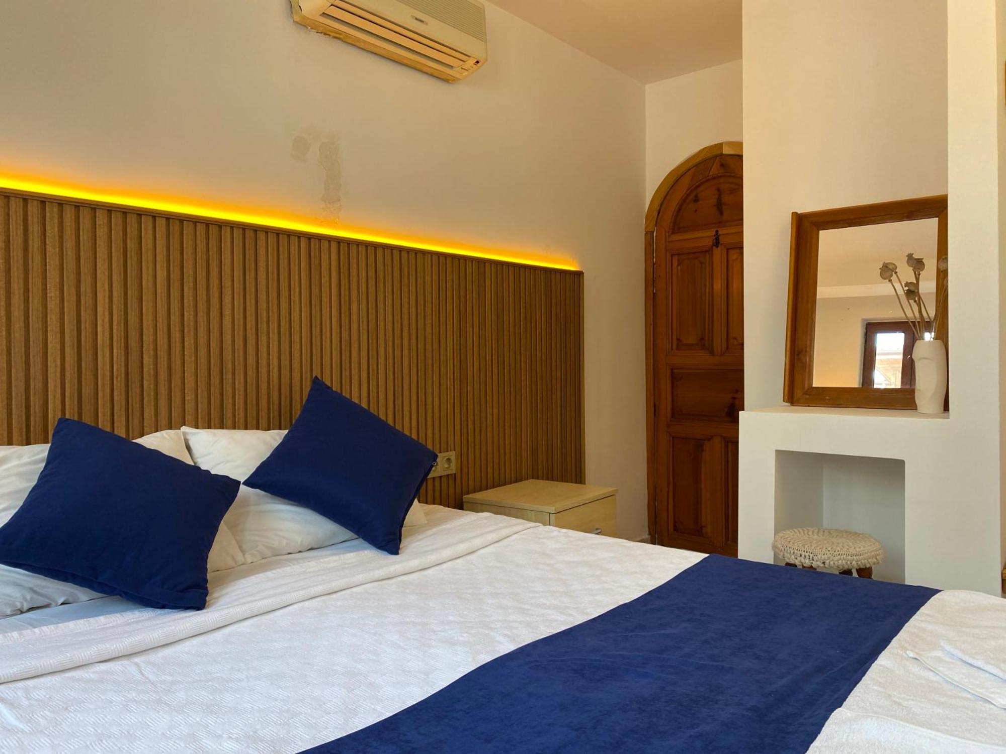 Tomsan Villas Akyaka Akyaka  Zewnętrze zdjęcie