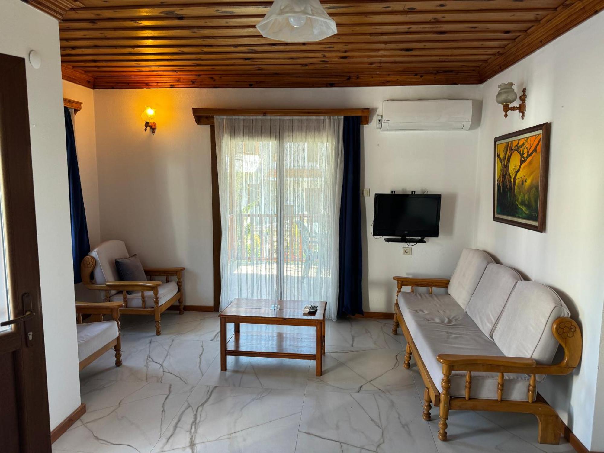Tomsan Villas Akyaka Akyaka  Zewnętrze zdjęcie
