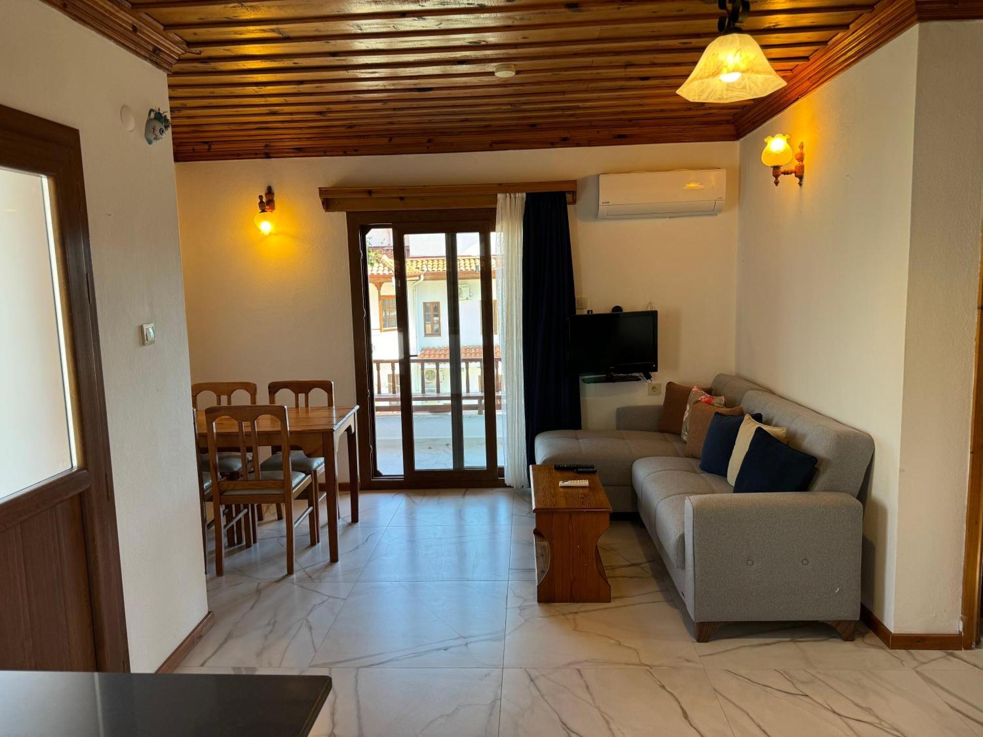 Tomsan Villas Akyaka Akyaka  Zewnętrze zdjęcie