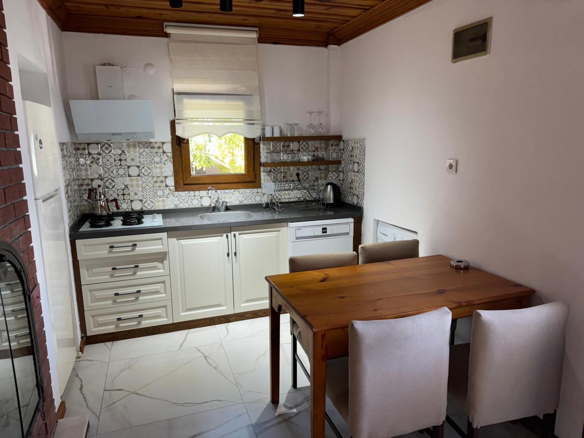 Tomsan Villas Akyaka Akyaka  Zewnętrze zdjęcie