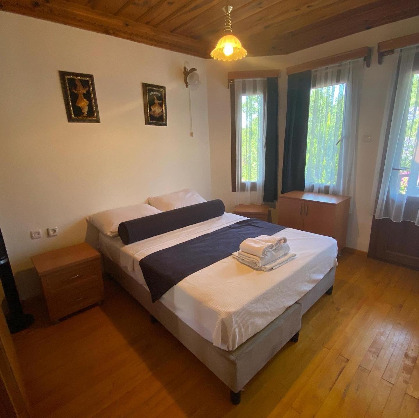 Tomsan Villas Akyaka Akyaka  Zewnętrze zdjęcie