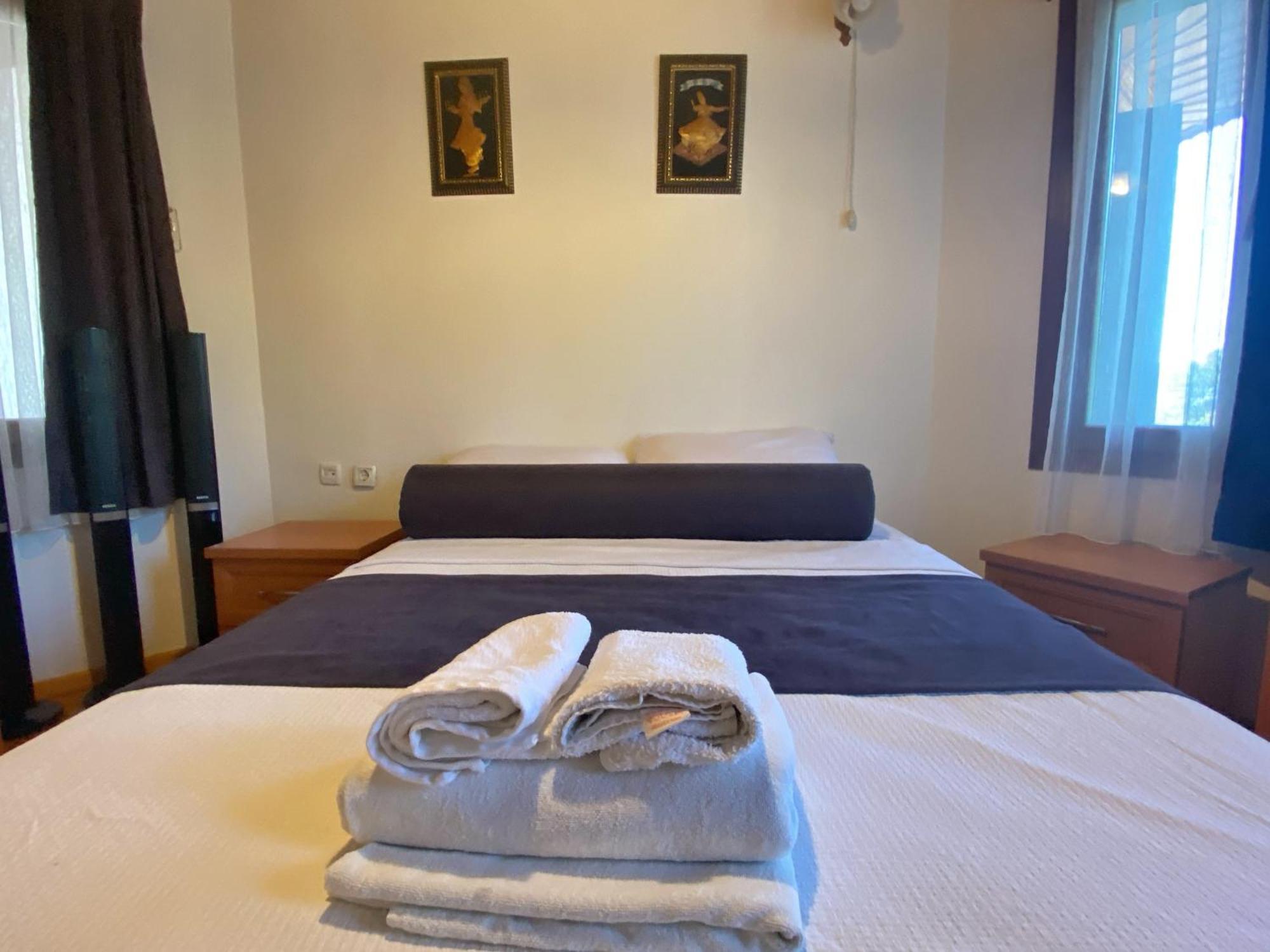 Tomsan Villas Akyaka Akyaka  Zewnętrze zdjęcie