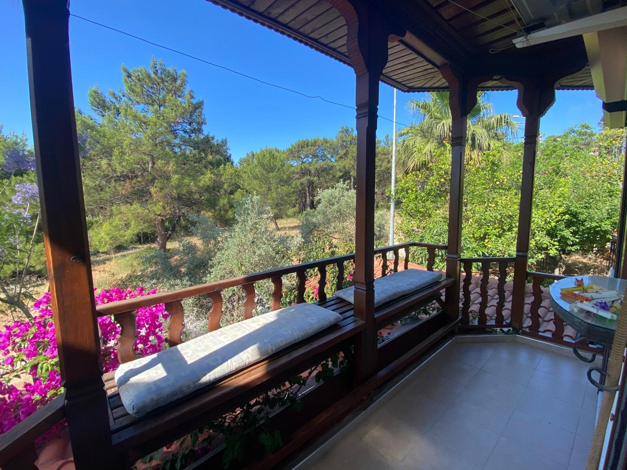 Tomsan Villas Akyaka Akyaka  Zewnętrze zdjęcie