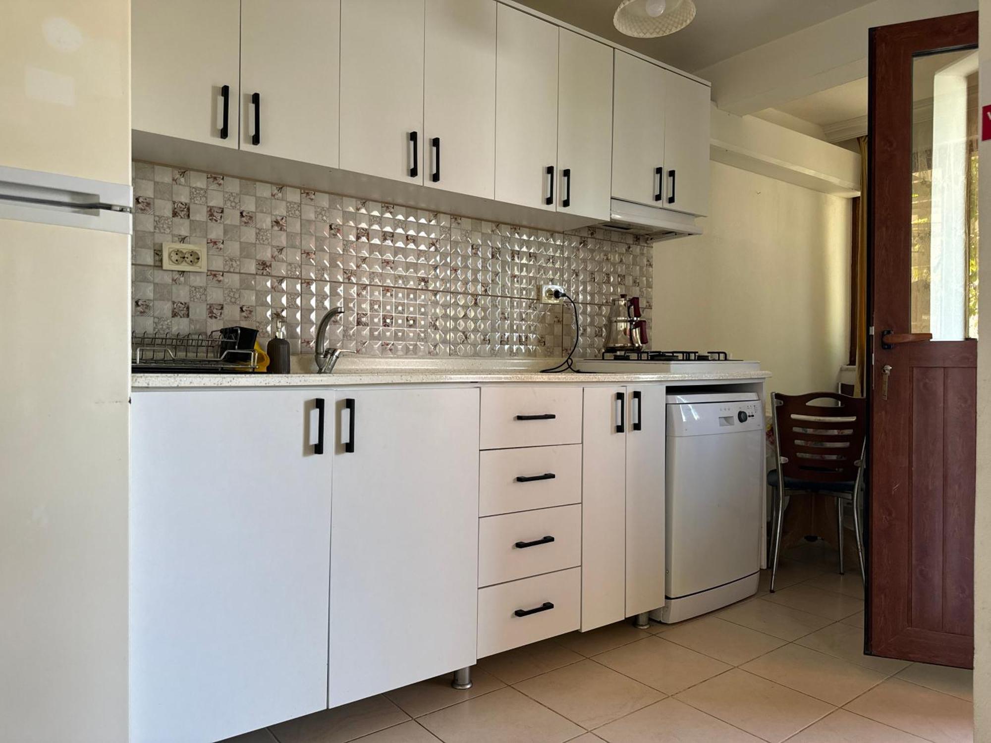 Tomsan Villas Akyaka Akyaka  Zewnętrze zdjęcie