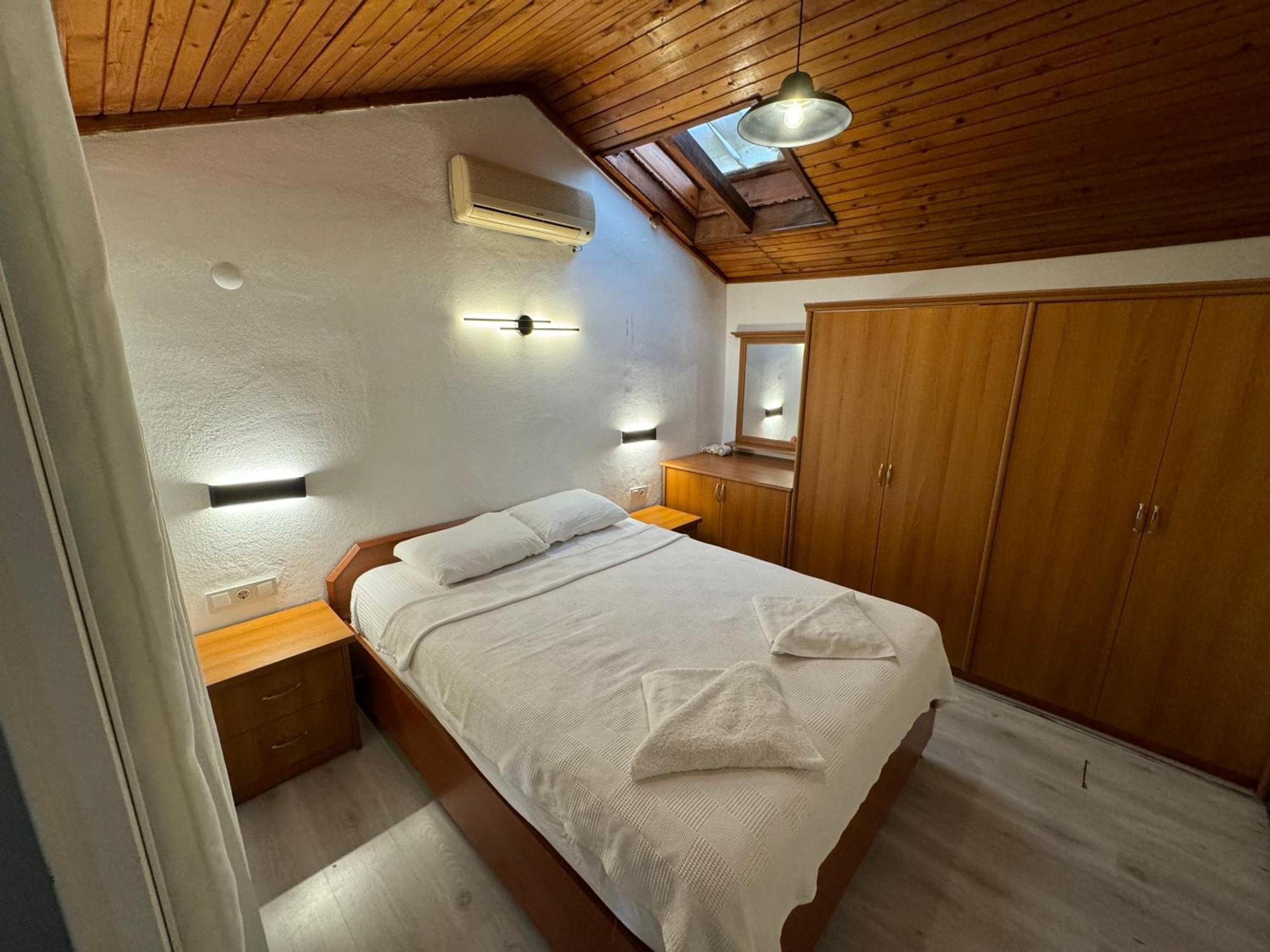 Tomsan Villas Akyaka Akyaka  Zewnętrze zdjęcie