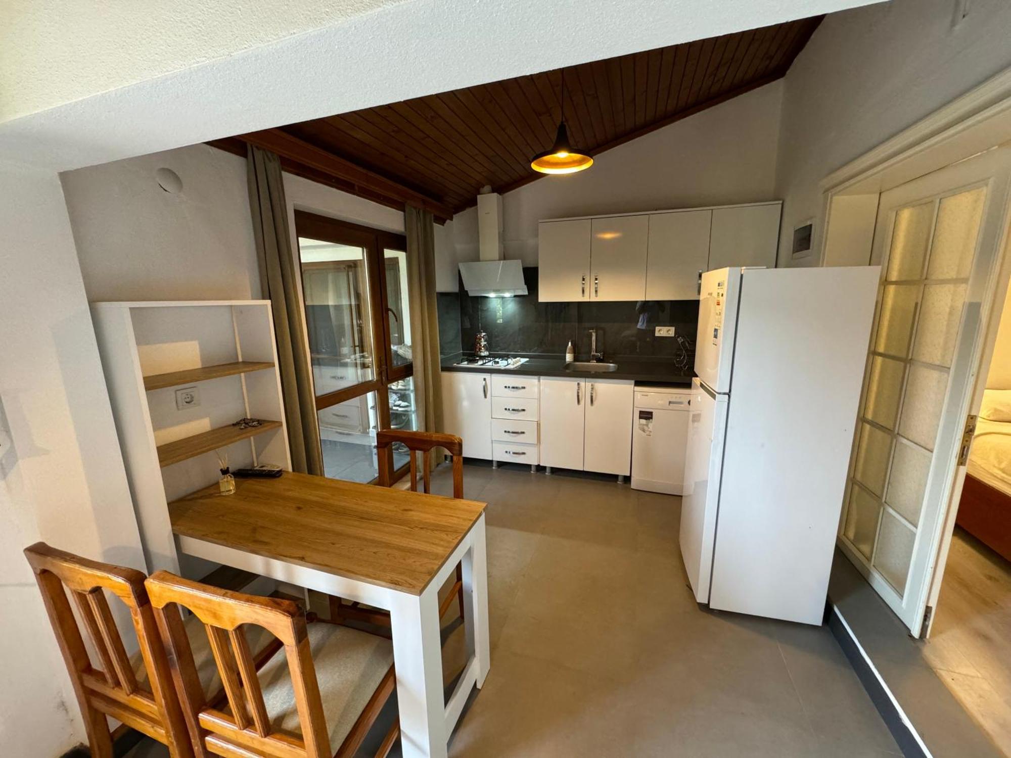 Tomsan Villas Akyaka Akyaka  Zewnętrze zdjęcie