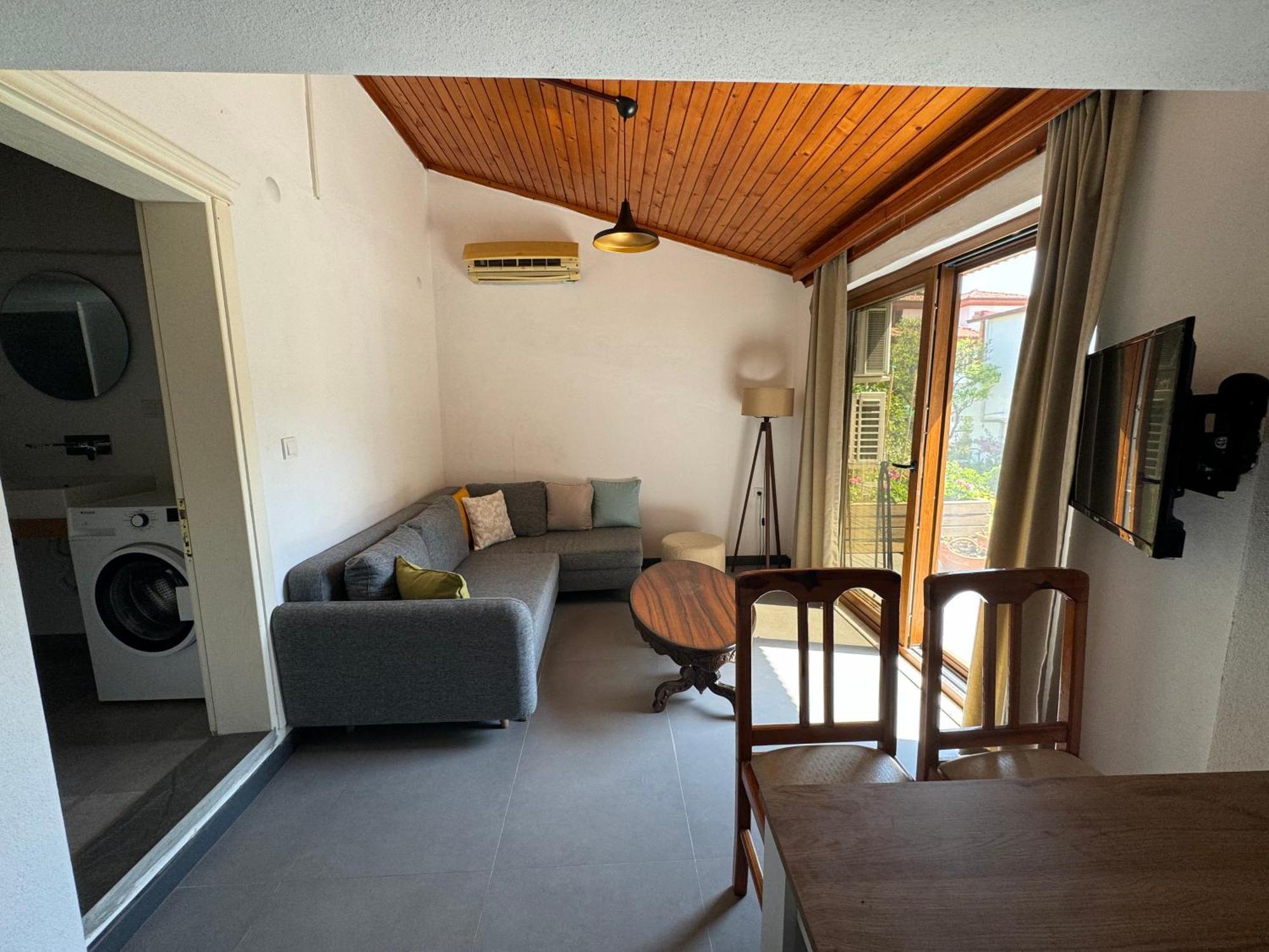 Tomsan Villas Akyaka Akyaka  Zewnętrze zdjęcie