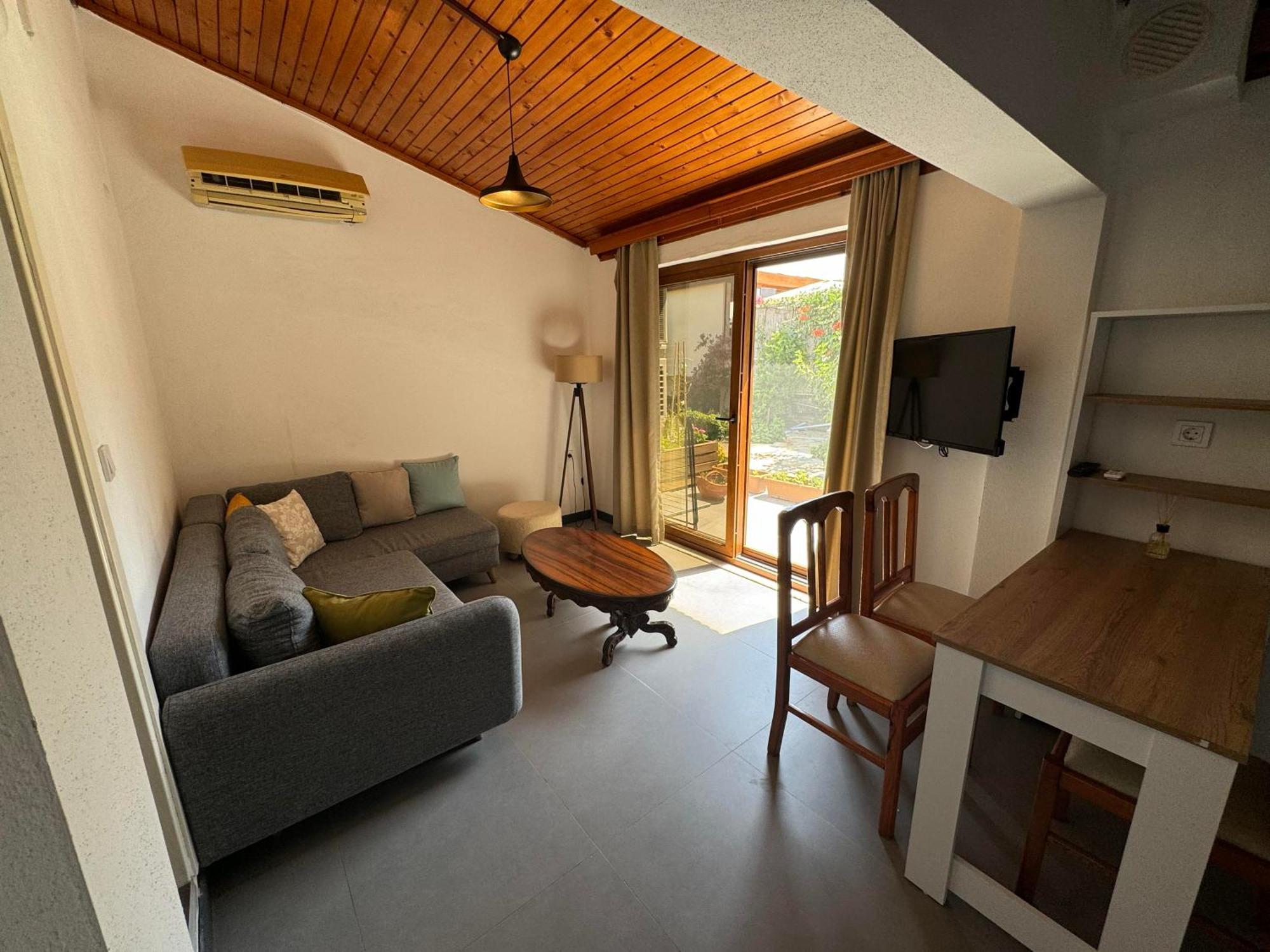 Tomsan Villas Akyaka Akyaka  Zewnętrze zdjęcie