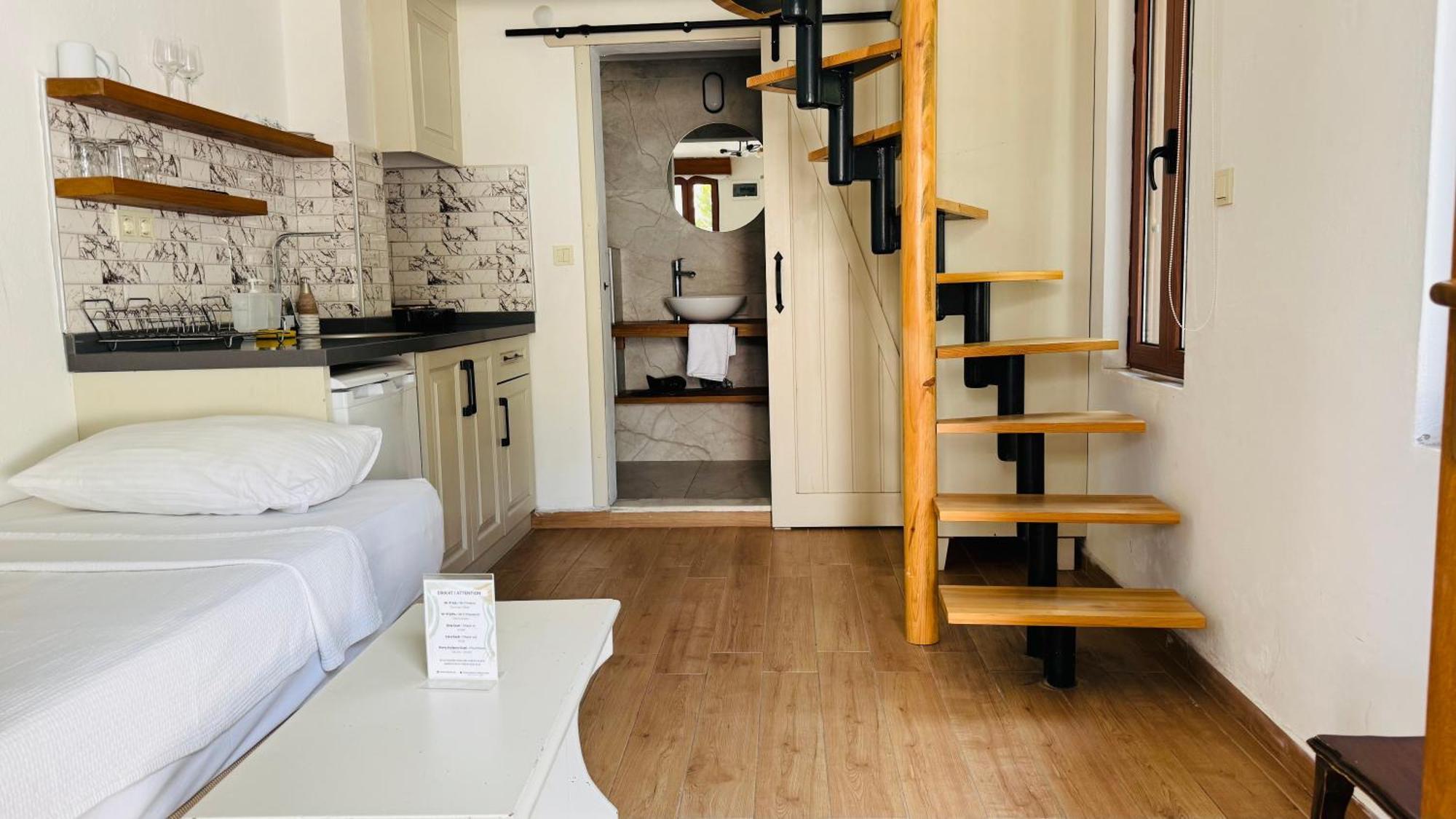 Tomsan Villas Akyaka Akyaka  Zewnętrze zdjęcie
