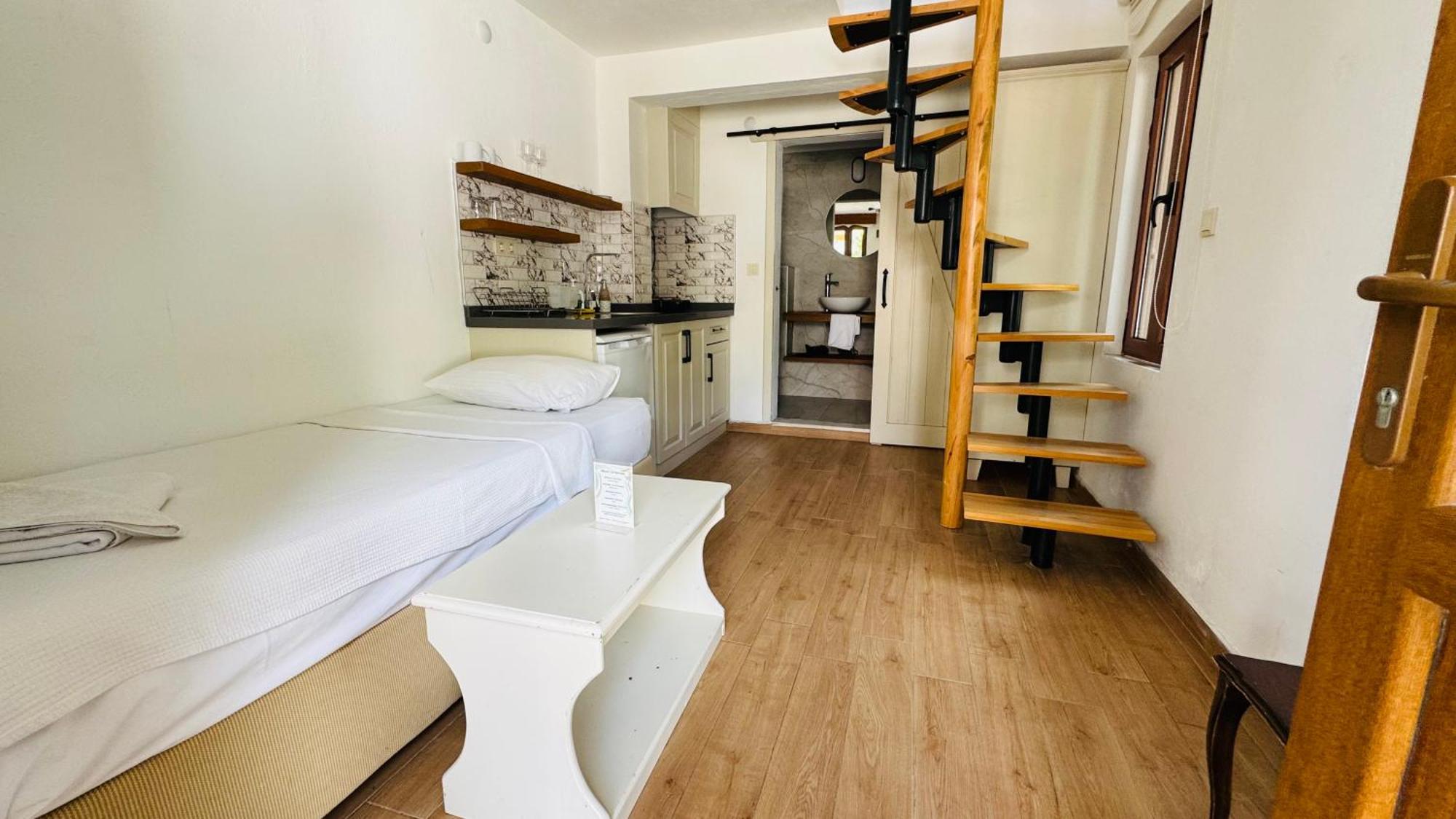 Tomsan Villas Akyaka Akyaka  Zewnętrze zdjęcie