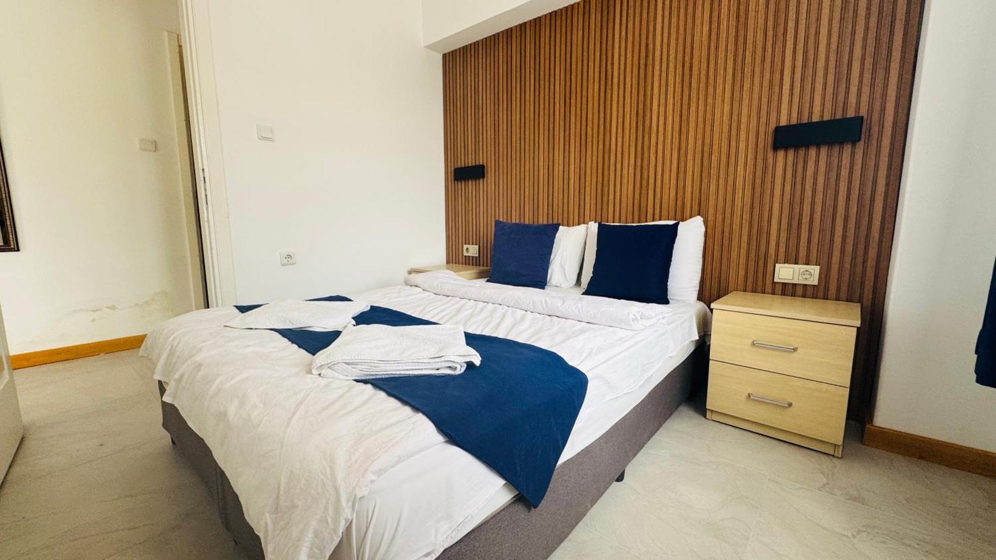 Tomsan Villas Akyaka Akyaka  Zewnętrze zdjęcie