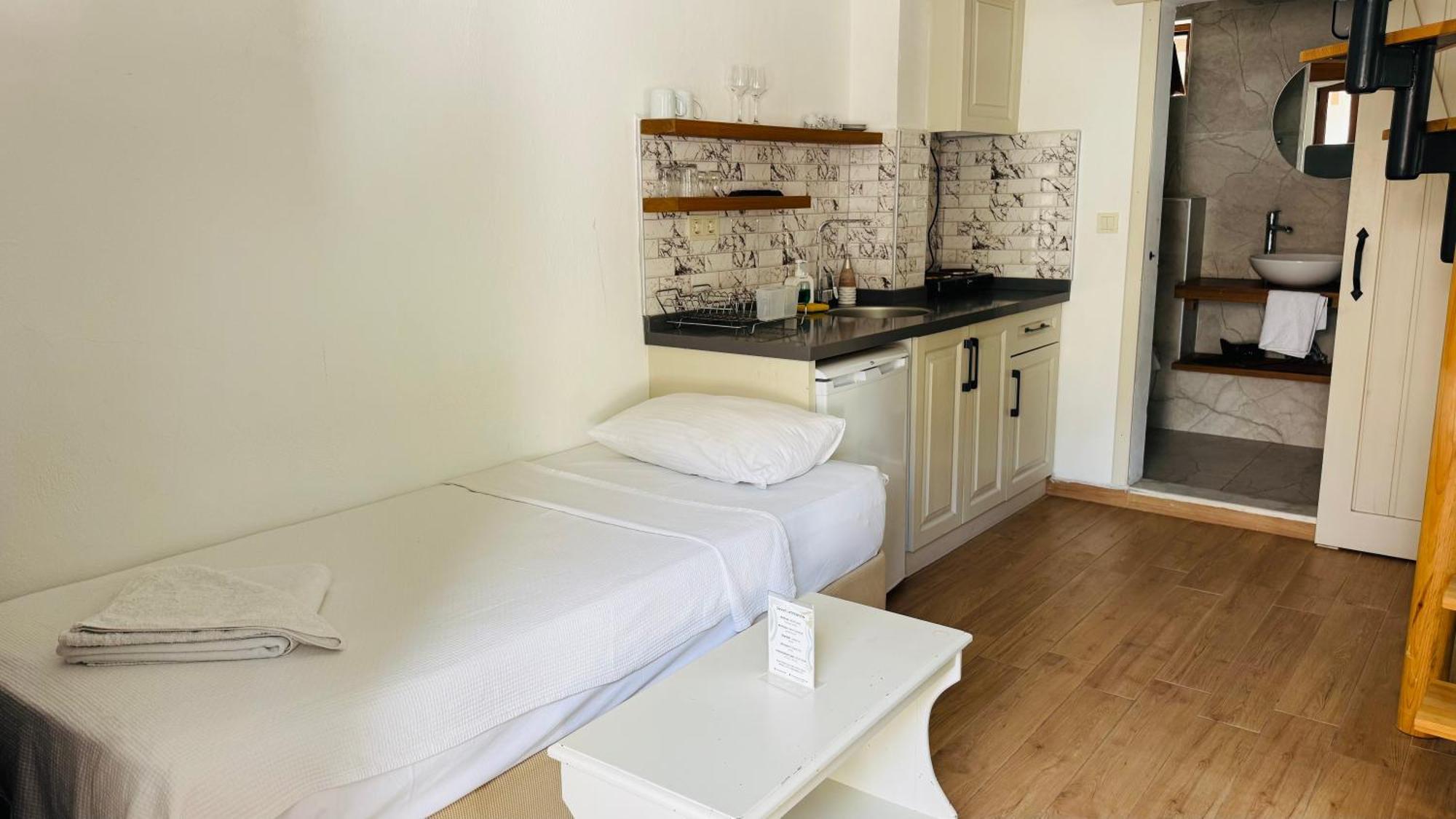 Tomsan Villas Akyaka Akyaka  Zewnętrze zdjęcie