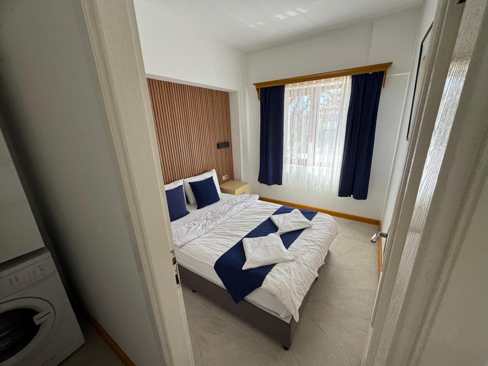 Tomsan Villas Akyaka Akyaka  Zewnętrze zdjęcie