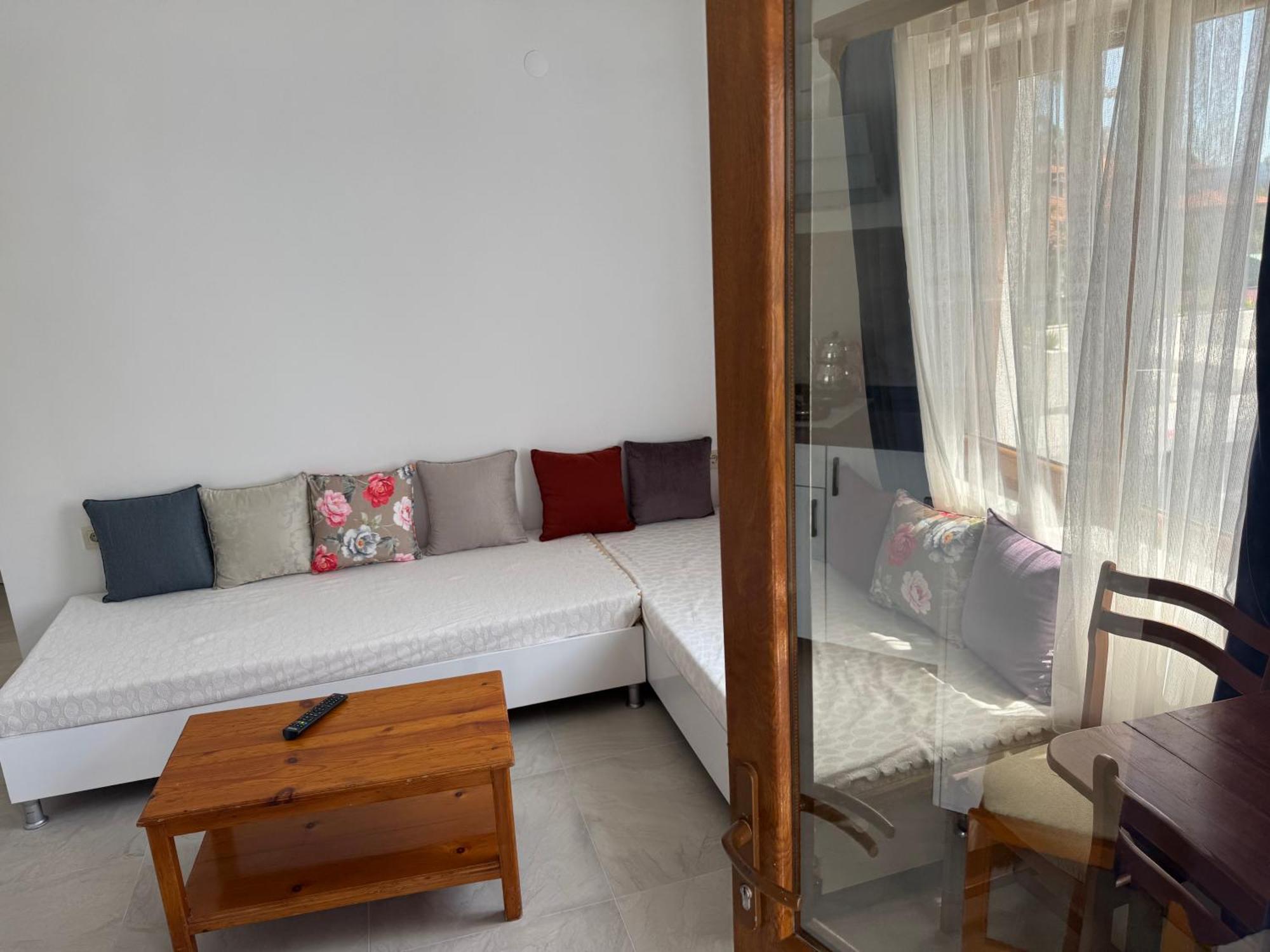 Tomsan Villas Akyaka Akyaka  Zewnętrze zdjęcie